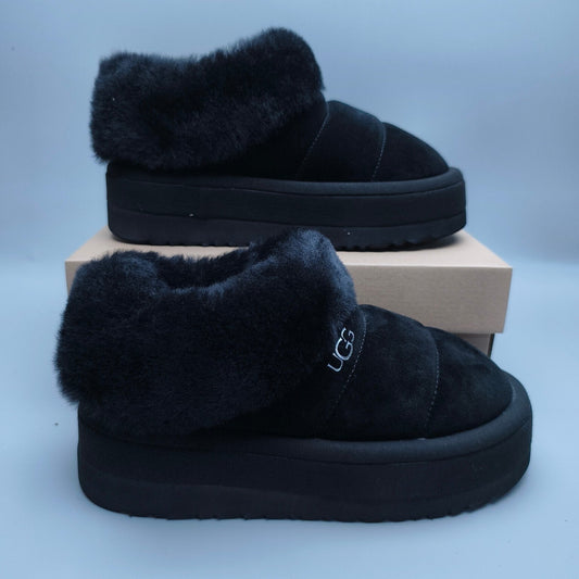 UGG – Confort, Style et Chaleur Inégalés