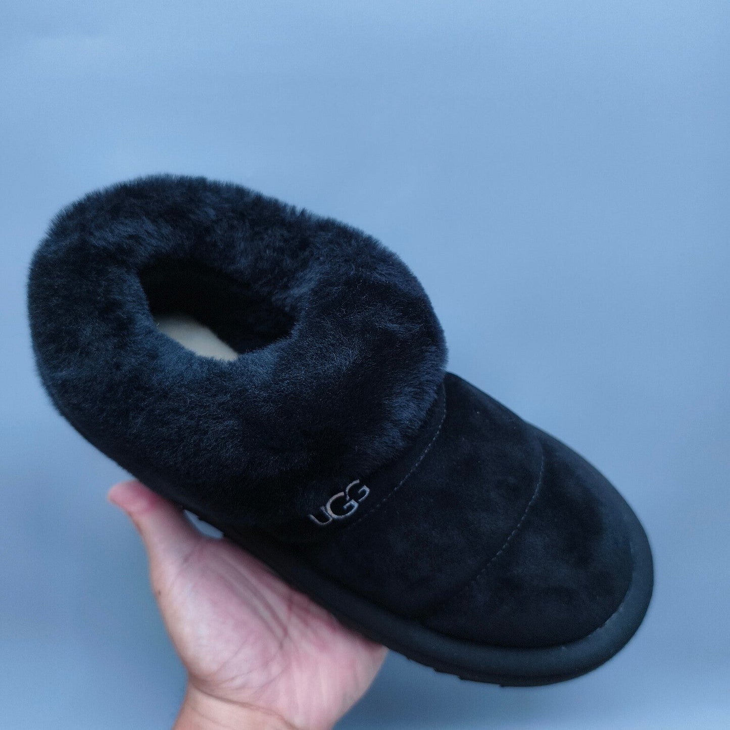 UGG – Confort, Style et Chaleur Inégalés