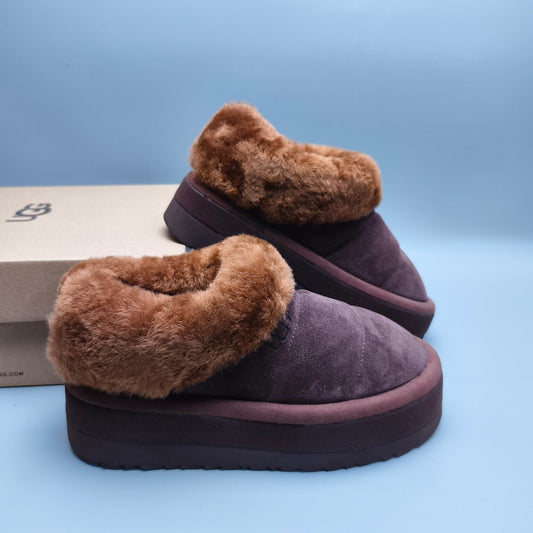 UGG – Confort, Style et Chaleur Inégalés