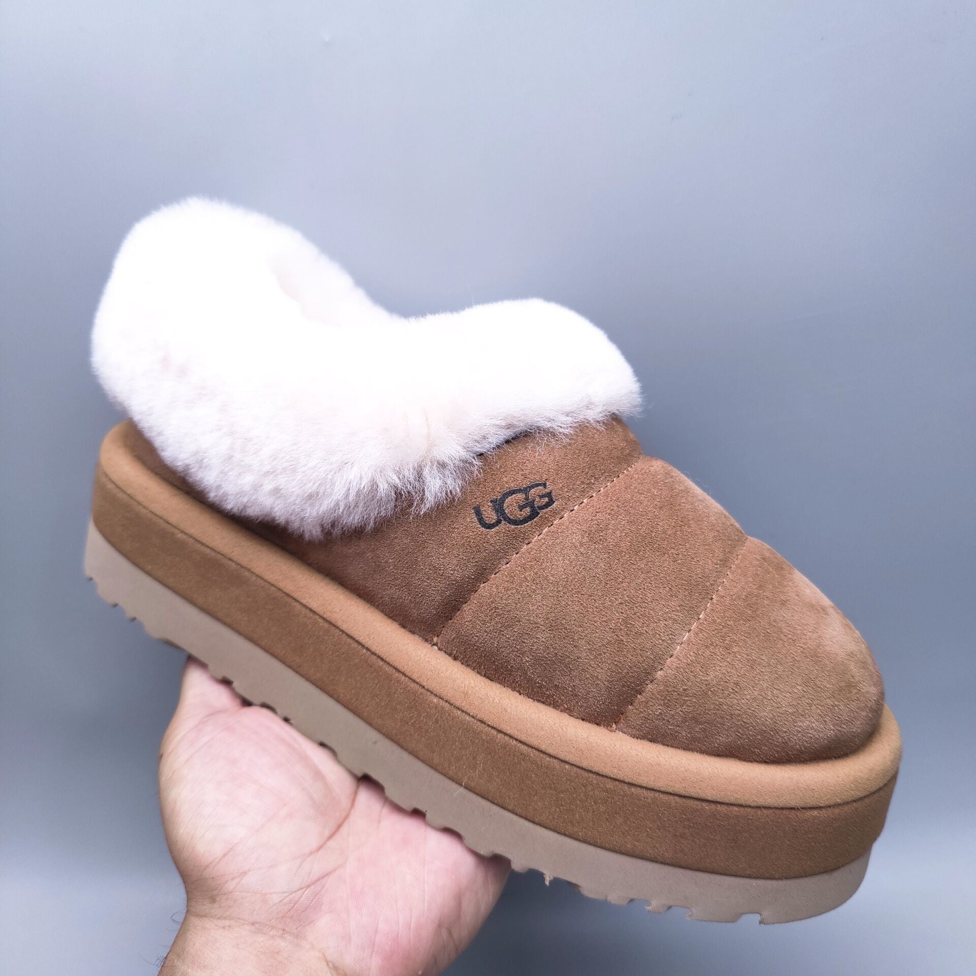 UGG – Confort, Style et Chaleur Inégalés