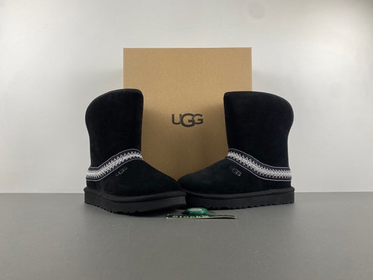 Botte UGG – Confort, Style et Chaleur Inégalés