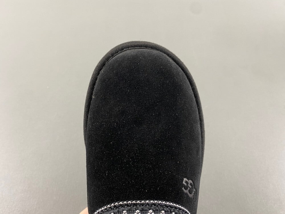 Botte UGG – Confort, Style et Chaleur Inégalés