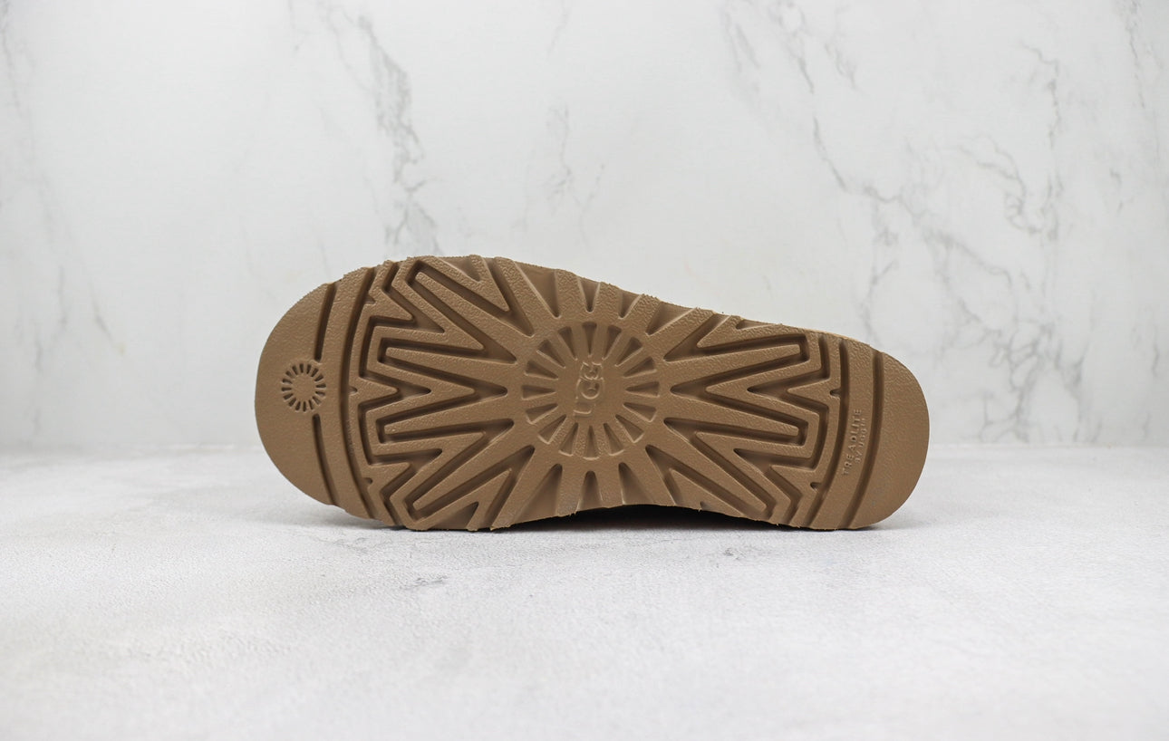Bottine UGG – Confort, Style et Chaleur Inégalés
