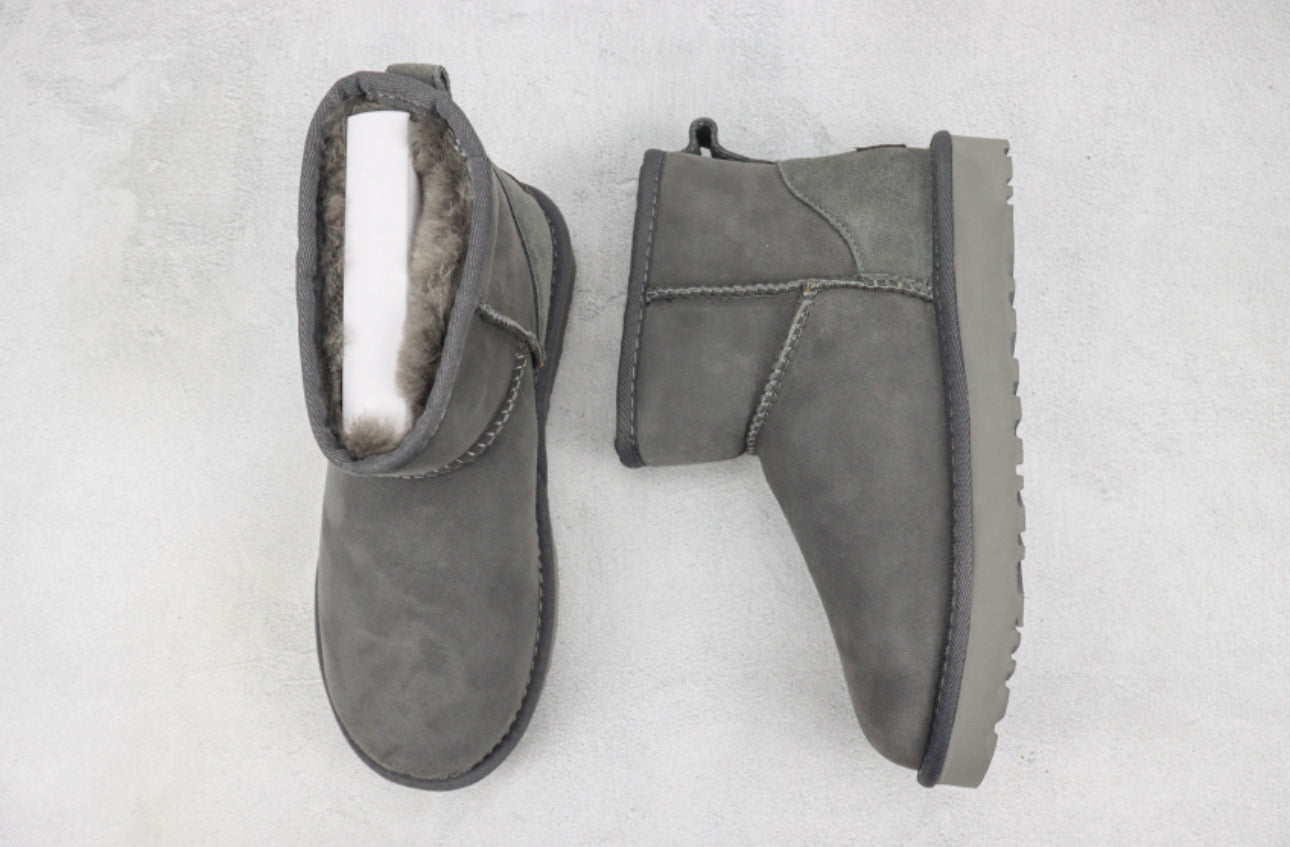 Bottine UGG – Confort, Style et Chaleur Inégalés