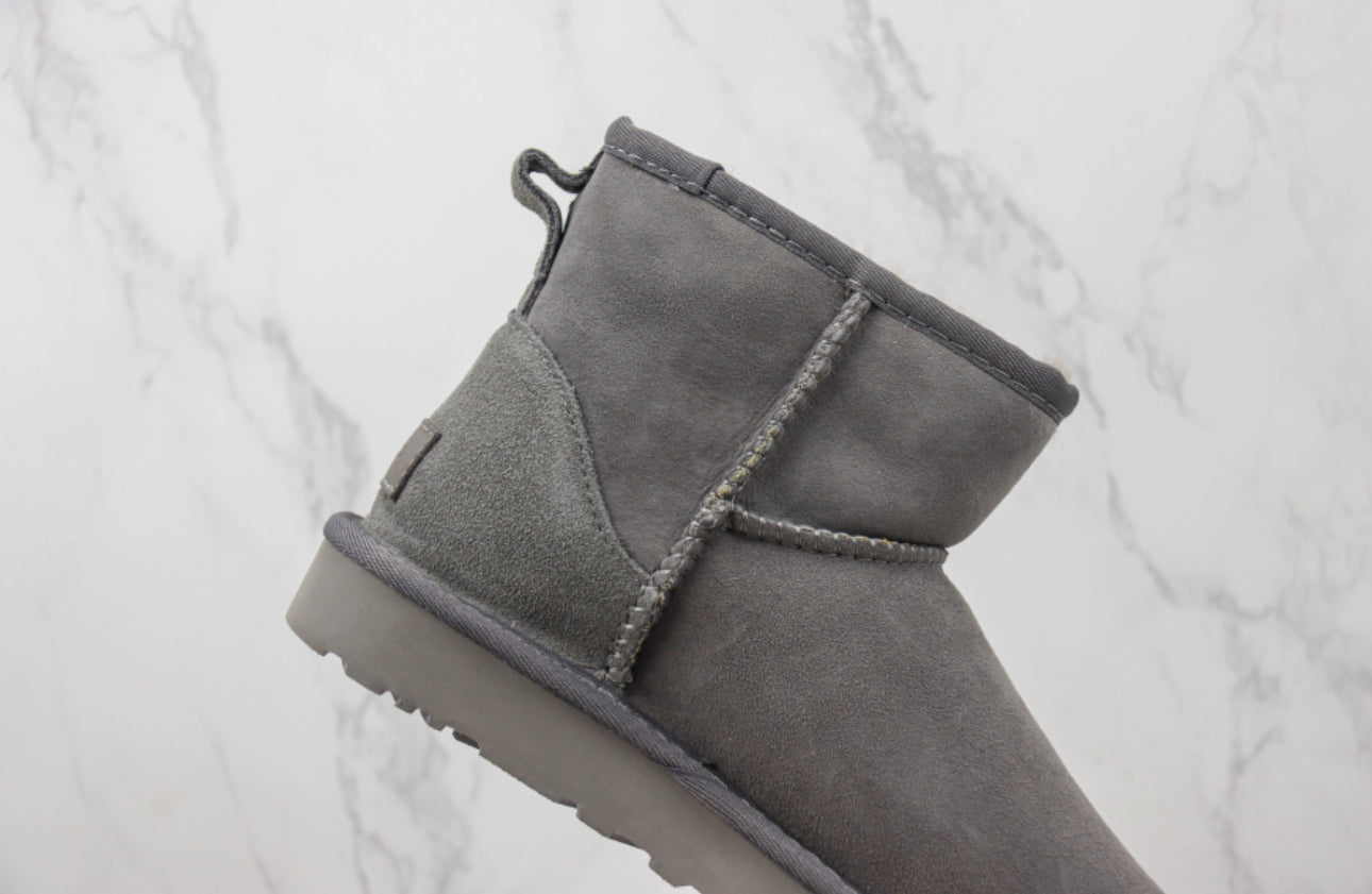 Bottine UGG – Confort, Style et Chaleur Inégalés
