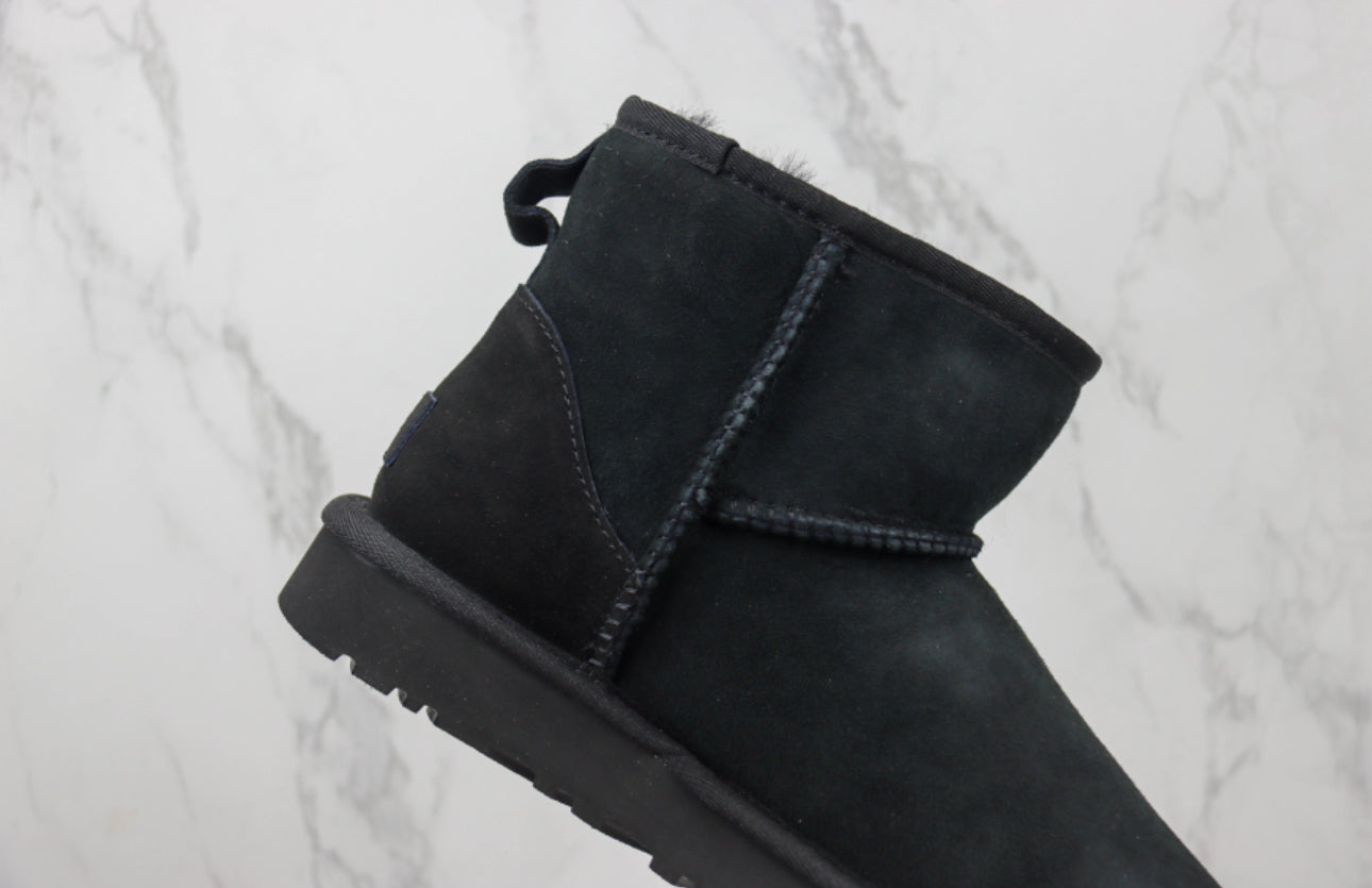 Bottine UGG – Confort, Style et Chaleur Inégalés