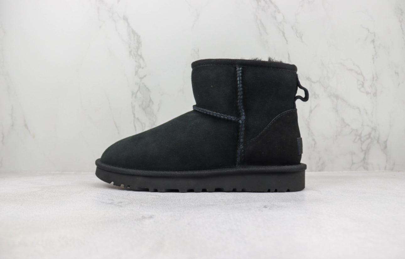 Bottine UGG – Confort, Style et Chaleur Inégalés