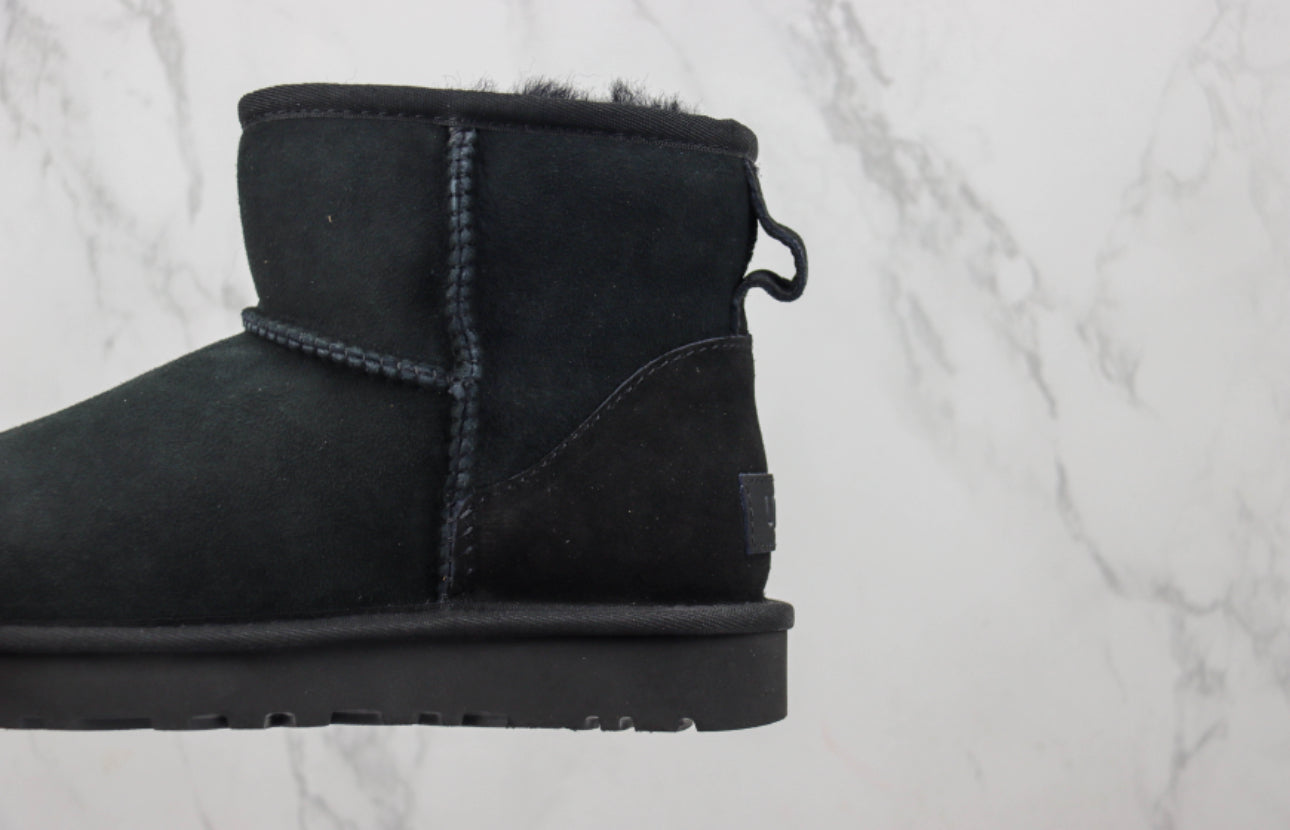 Bottine UGG – Confort, Style et Chaleur Inégalés