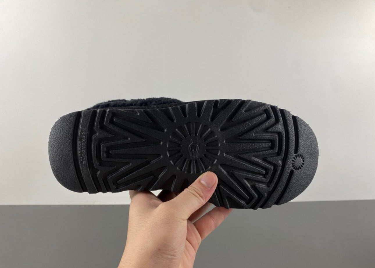 Bottine UGG – Confort, Style et Chaleur Inégalés