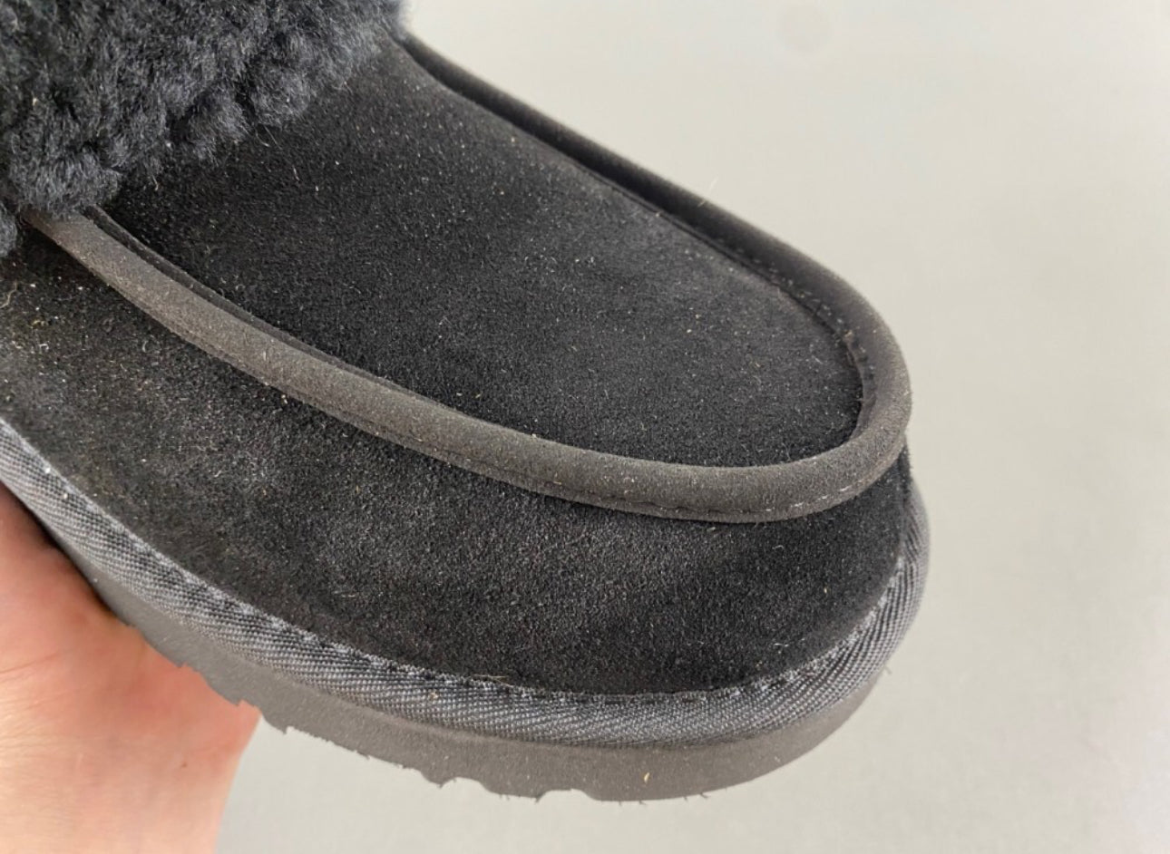 Bottine UGG – Confort, Style et Chaleur Inégalés
