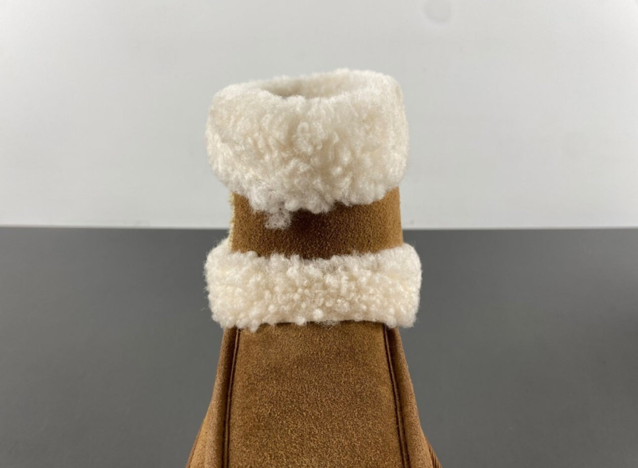 Bottine UGG – Confort, Style et Chaleur Inégalés