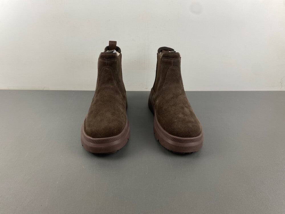 Bottine UGG – Confort, Style et Chaleur Inégalés