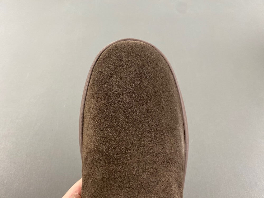 Bottine UGG – Confort, Style et Chaleur Inégalés