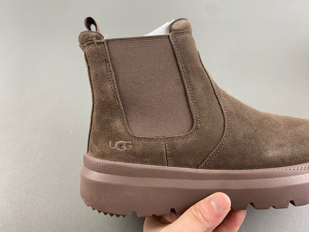 Bottine UGG – Confort, Style et Chaleur Inégalés