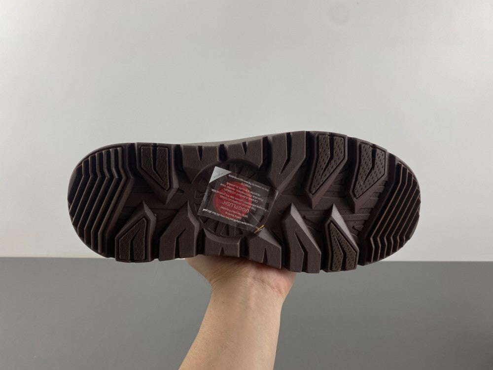 Bottine UGG – Confort, Style et Chaleur Inégalés