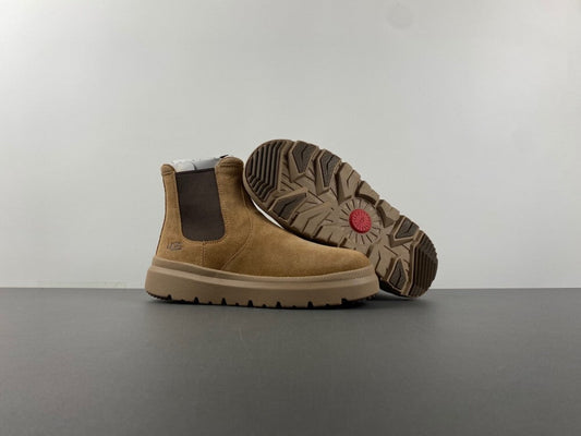 Bottine UGG – Confort, Style et Chaleur Inégalés