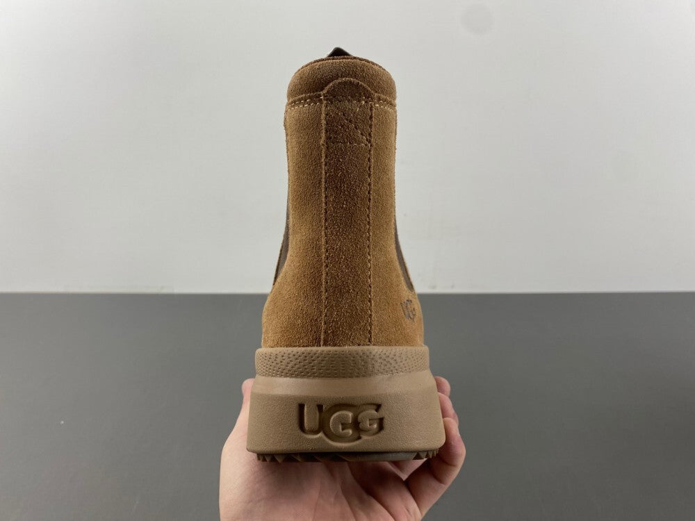 Bottine UGG – Confort, Style et Chaleur Inégalés