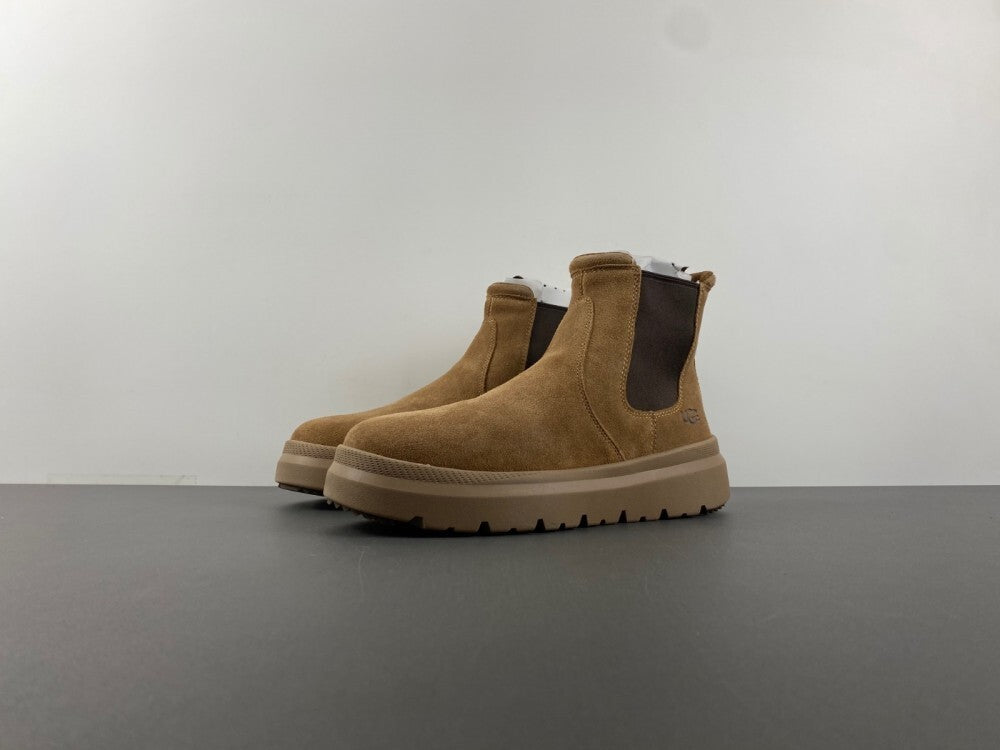 Bottine UGG – Confort, Style et Chaleur Inégalés