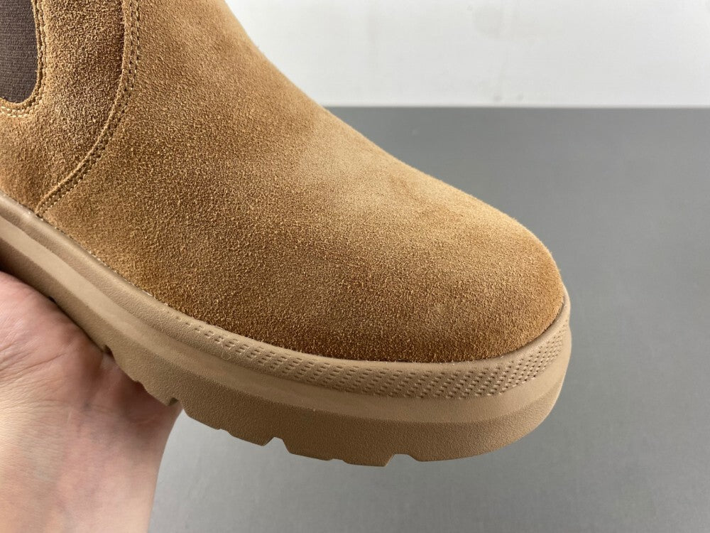 Bottine UGG – Confort, Style et Chaleur Inégalés