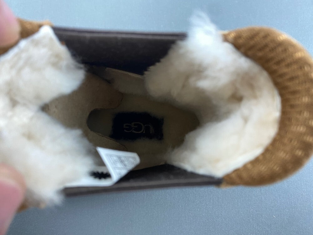 Bottine UGG – Confort, Style et Chaleur Inégalés