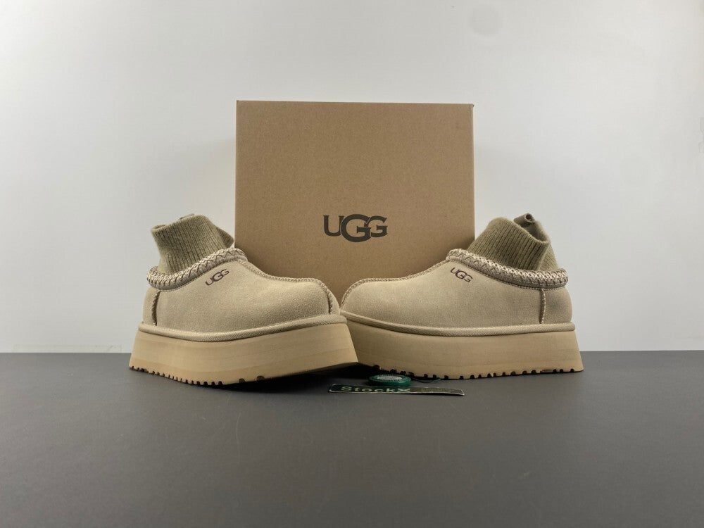 Mules UGG – Confort, Style et Chaleur Inégalés