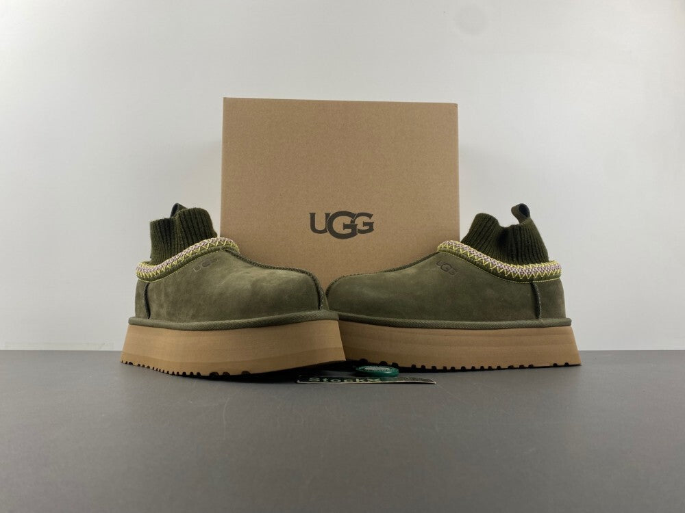 Mules UGG – Confort, Style et Chaleur Inégalés