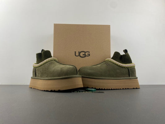 Mules UGG – Confort, Style et Chaleur Inégalés
