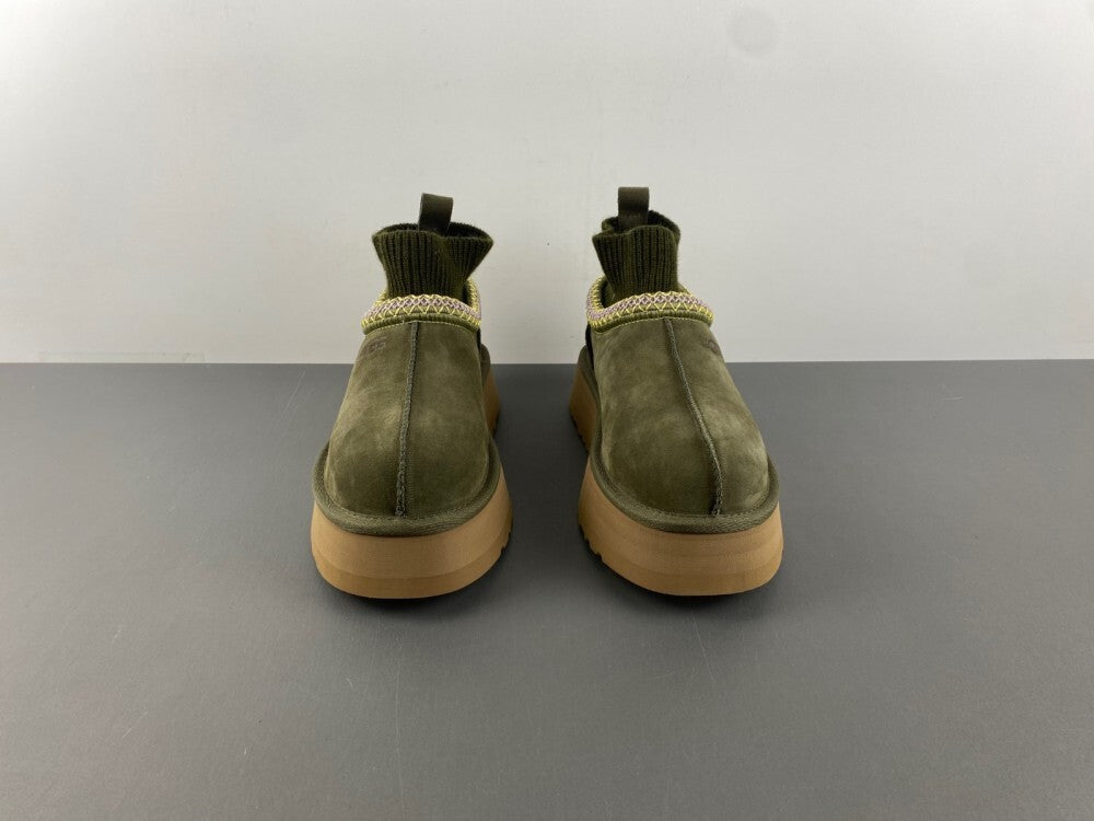 Mules UGG – Confort, Style et Chaleur Inégalés