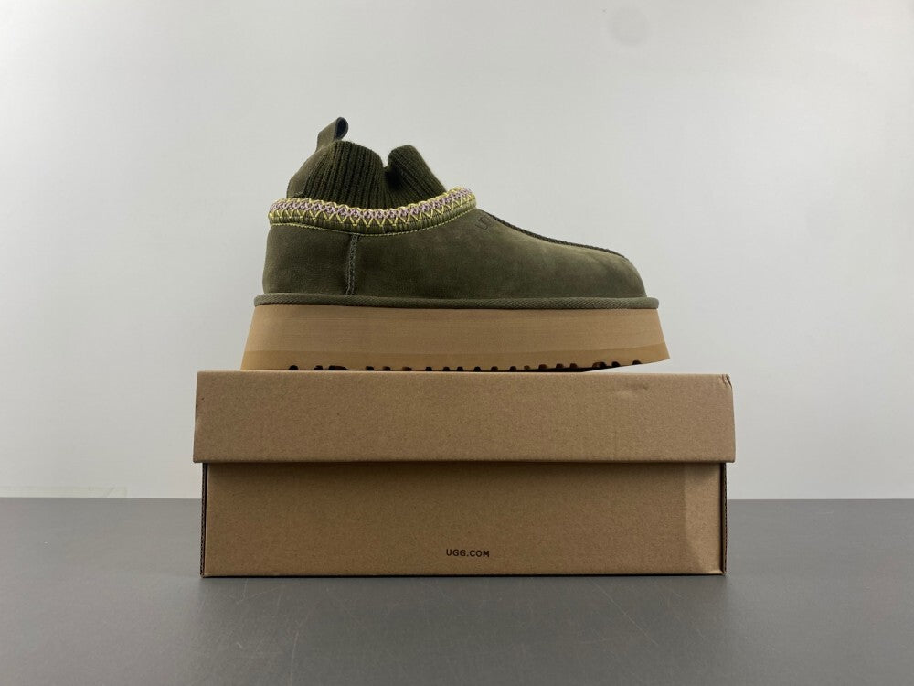 Mules UGG – Confort, Style et Chaleur Inégalés