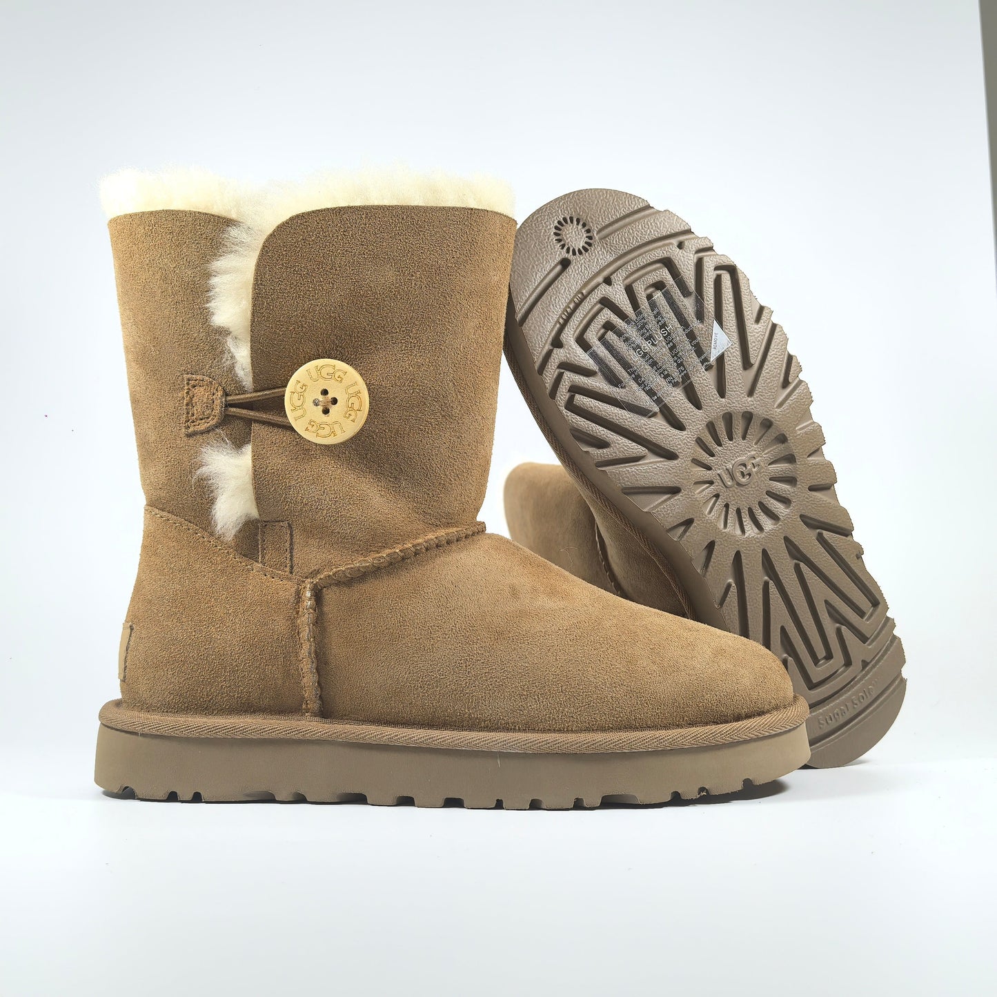 Botte UGG – Confort, Style et Chaleur Inégalés