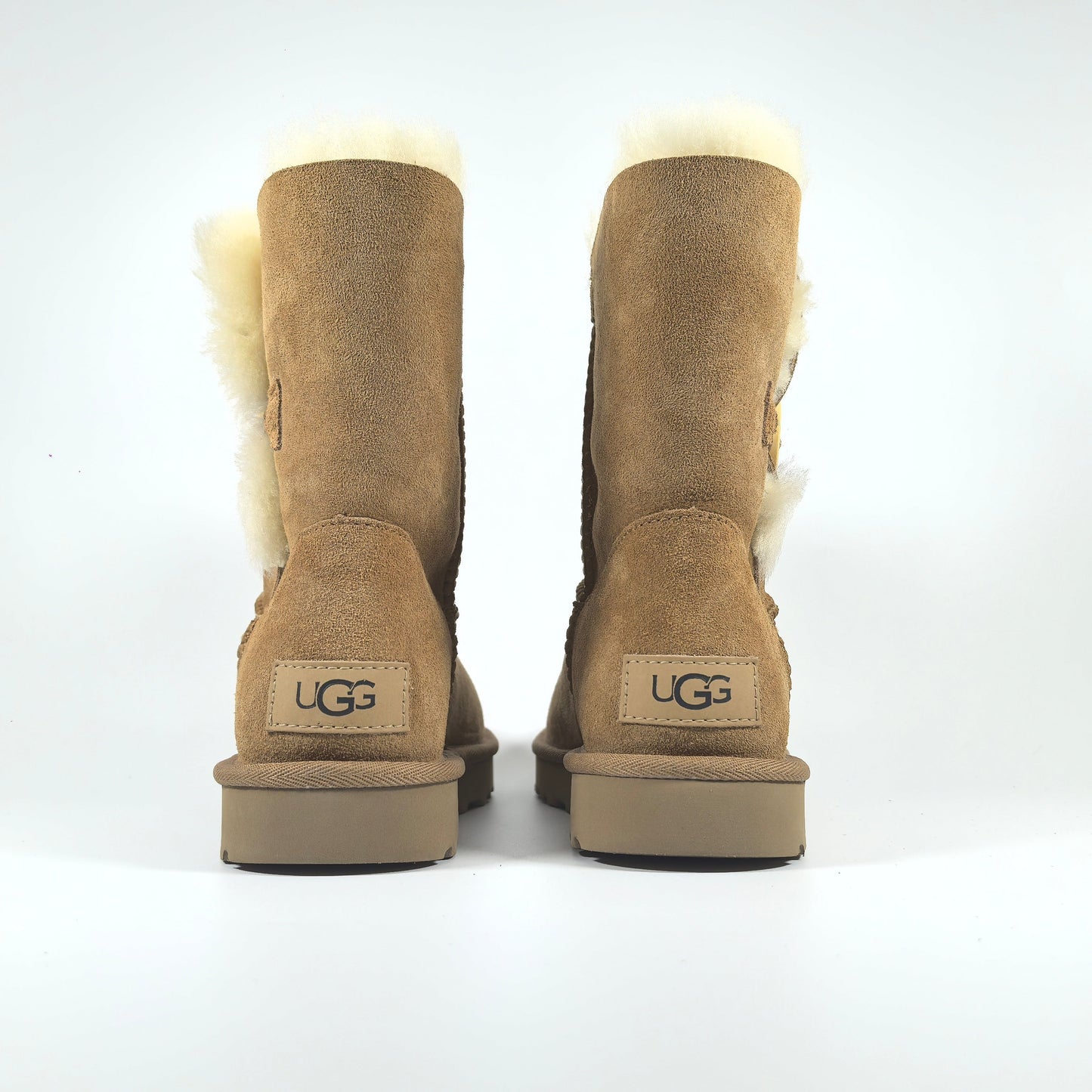 Botte UGG – Confort, Style et Chaleur Inégalés