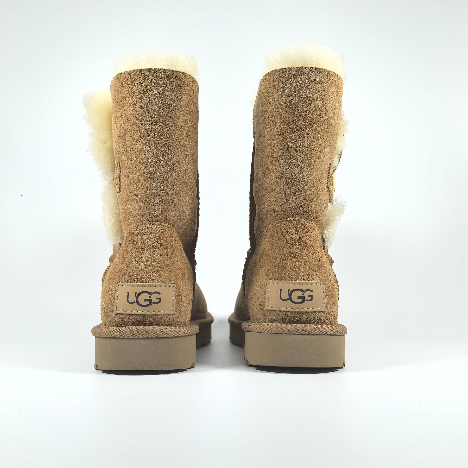 Botte UGG – Confort, Style et Chaleur Inégalés