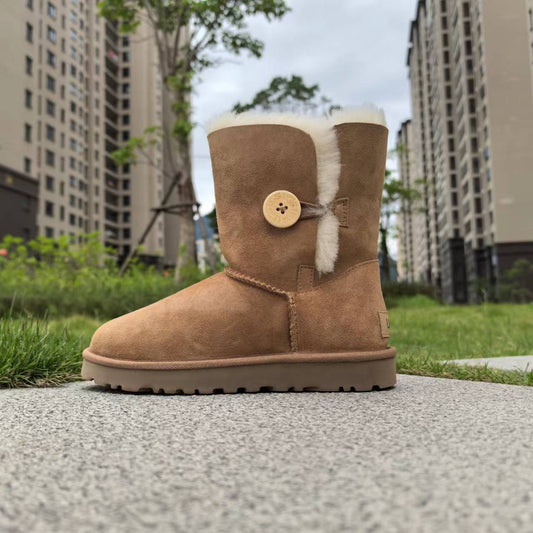 Botte UGG – Confort, Style et Chaleur Inégalés