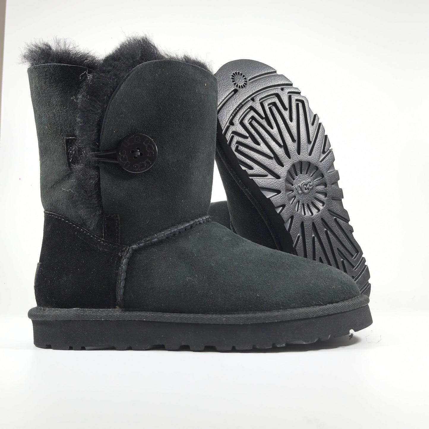 Botte UGG – Confort, Style et Chaleur Inégalés