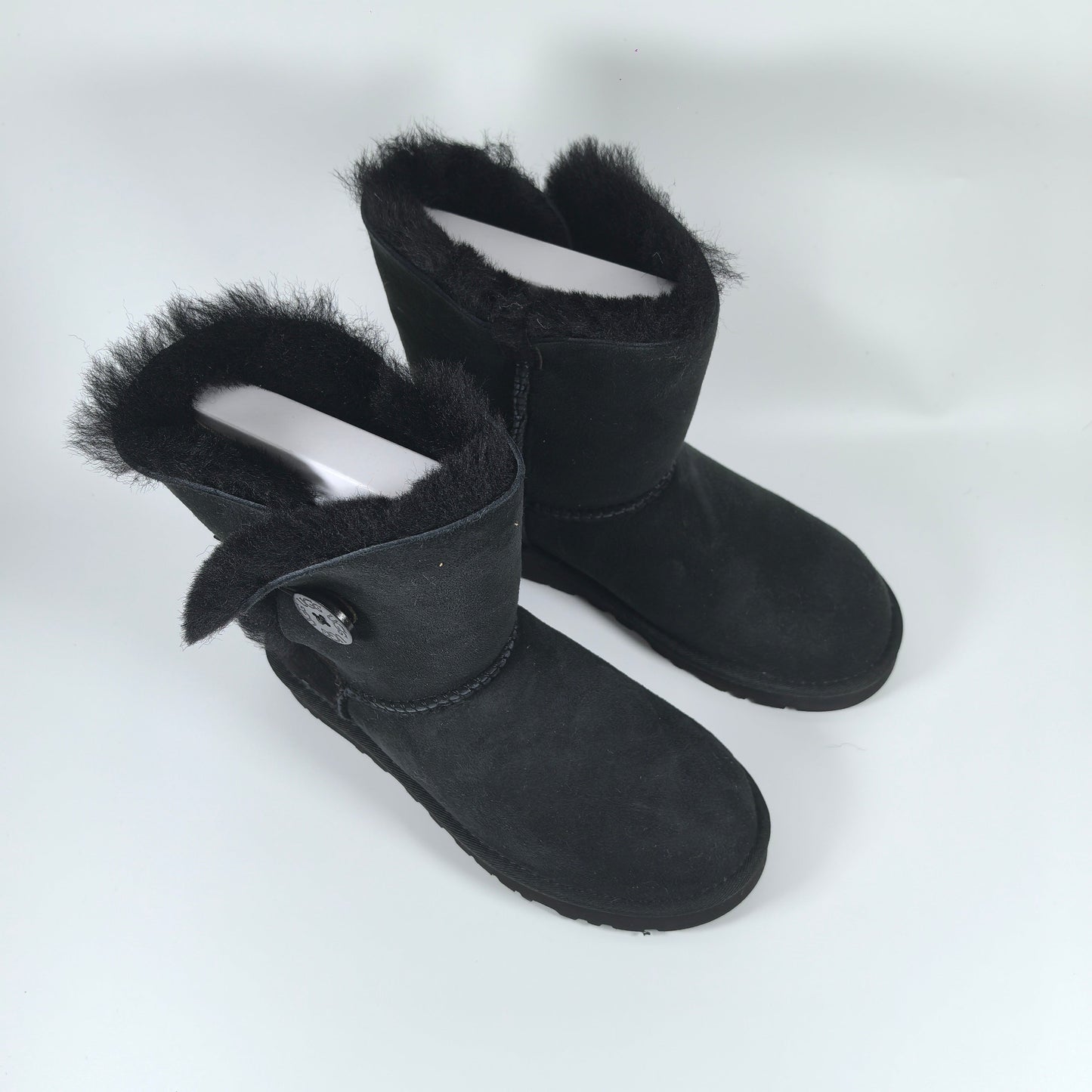 Botte UGG – Confort, Style et Chaleur Inégalés