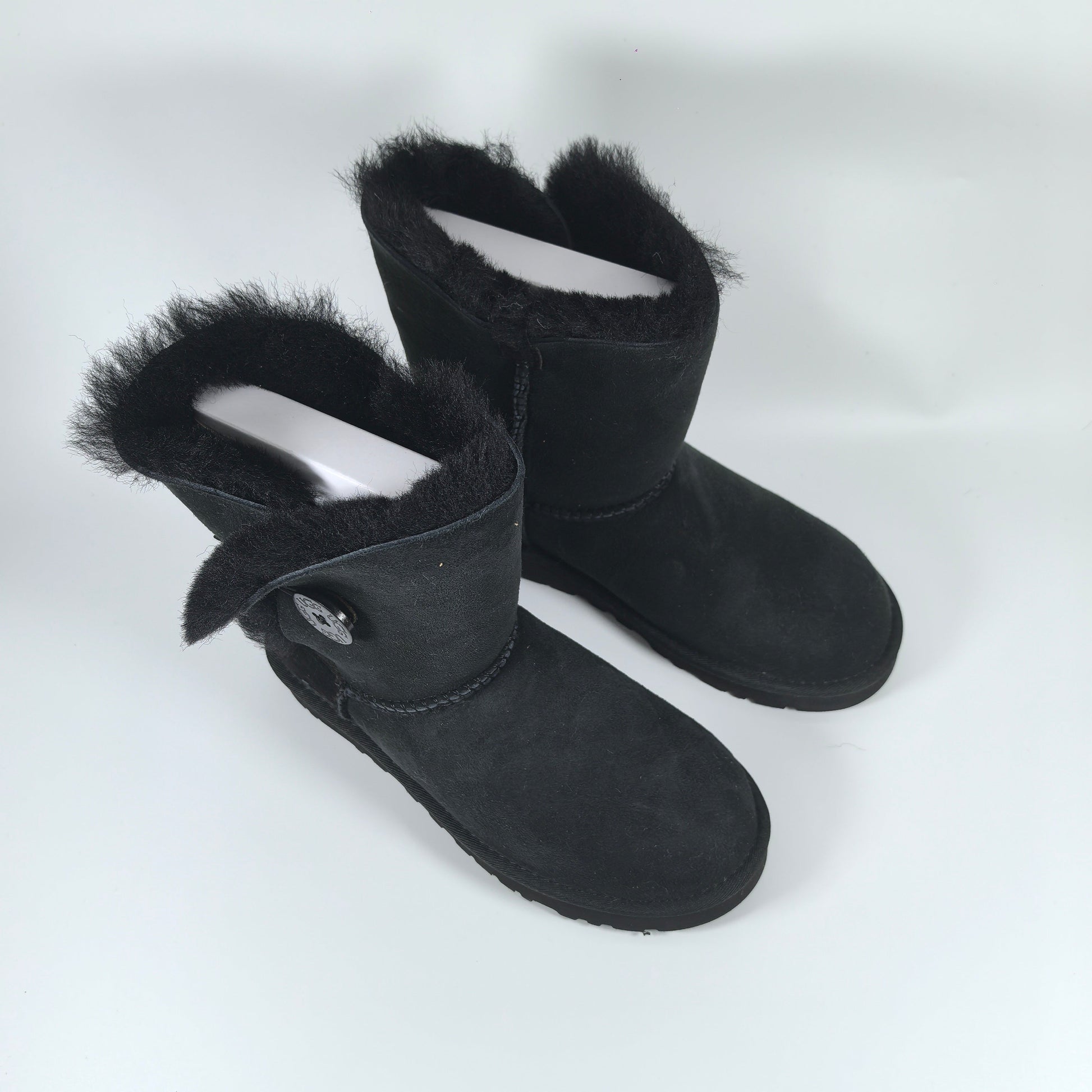 Botte UGG – Confort, Style et Chaleur Inégalés