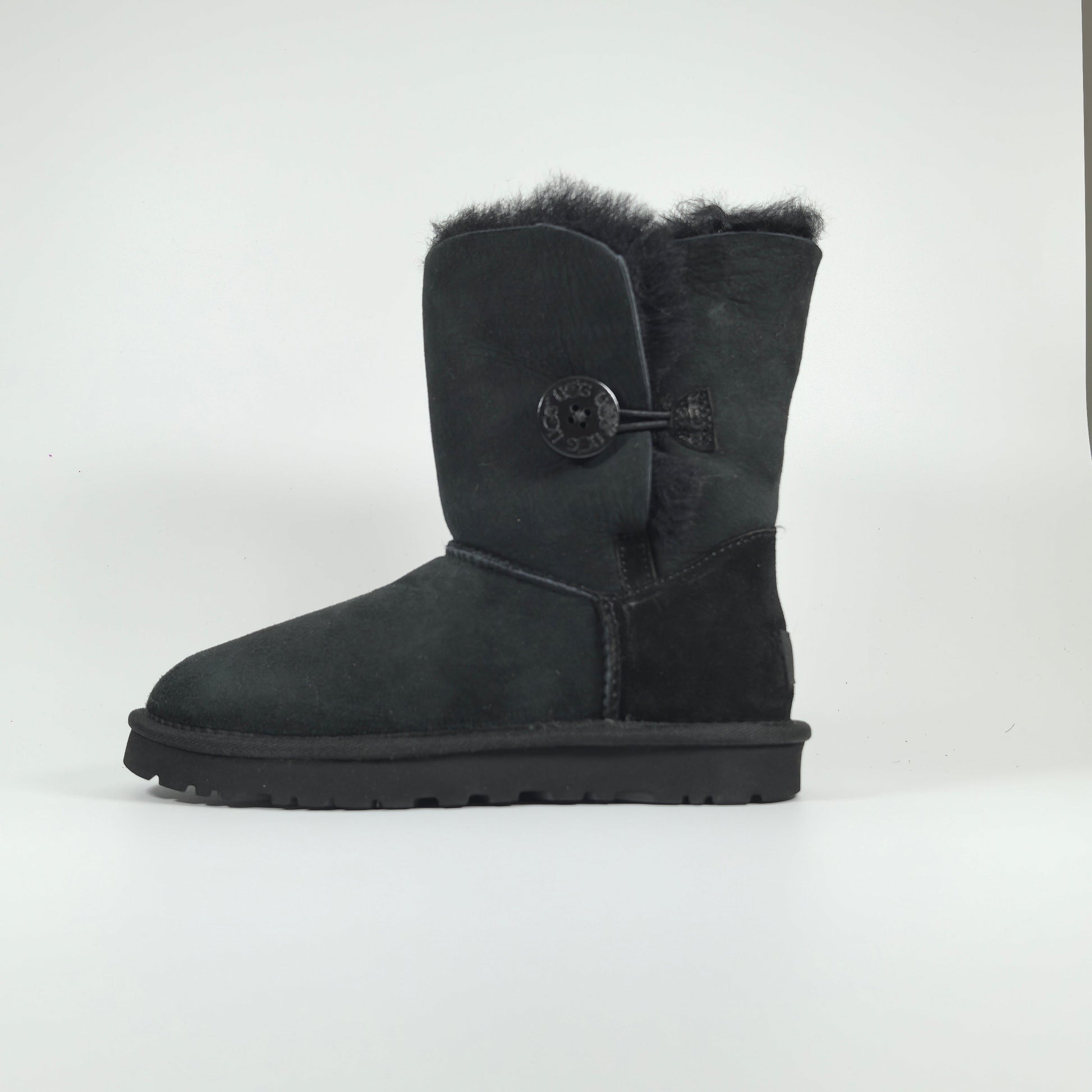 Botte UGG – Confort, Style et Chaleur Inégalés