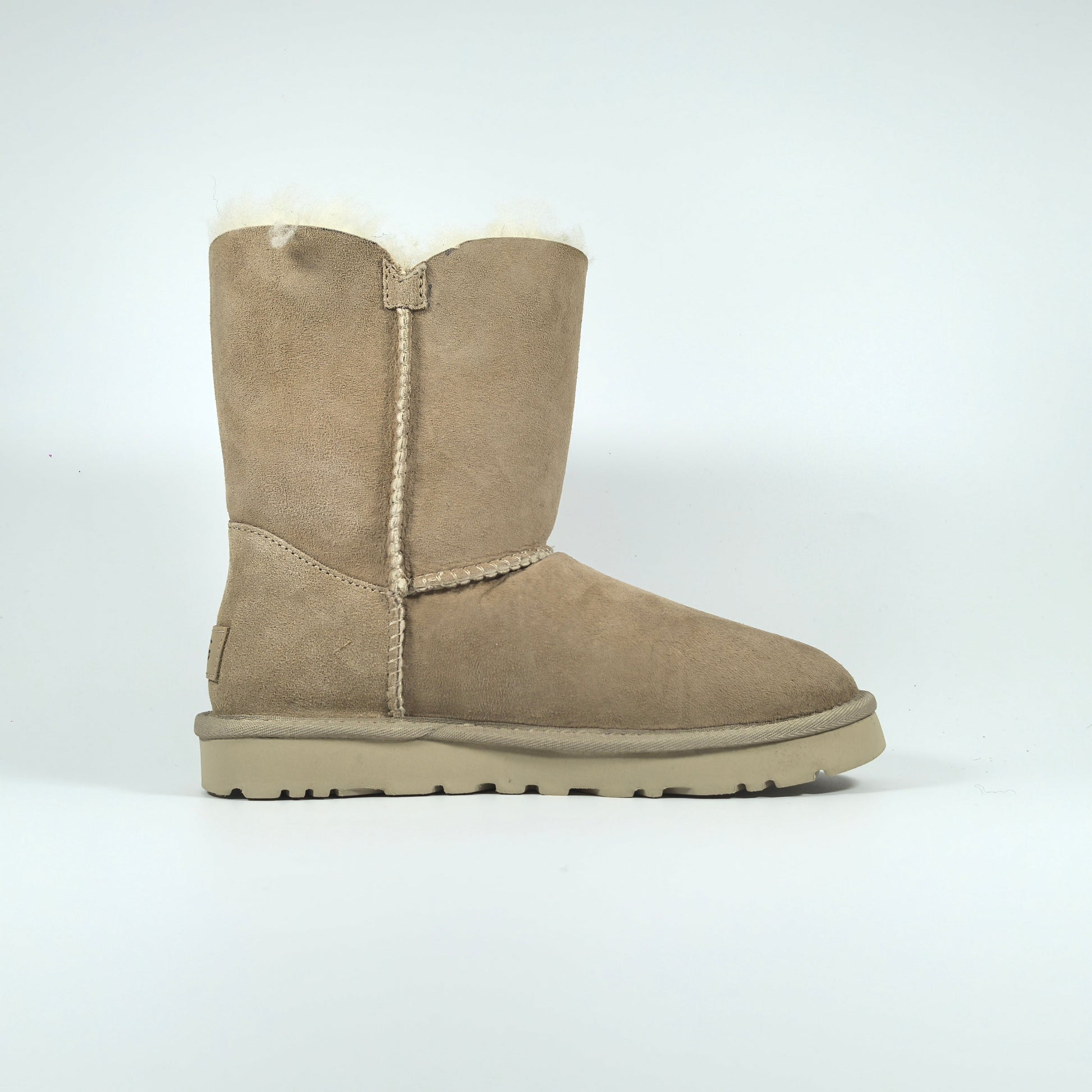 Botte UGG – Confort, Style et Chaleur Inégalés