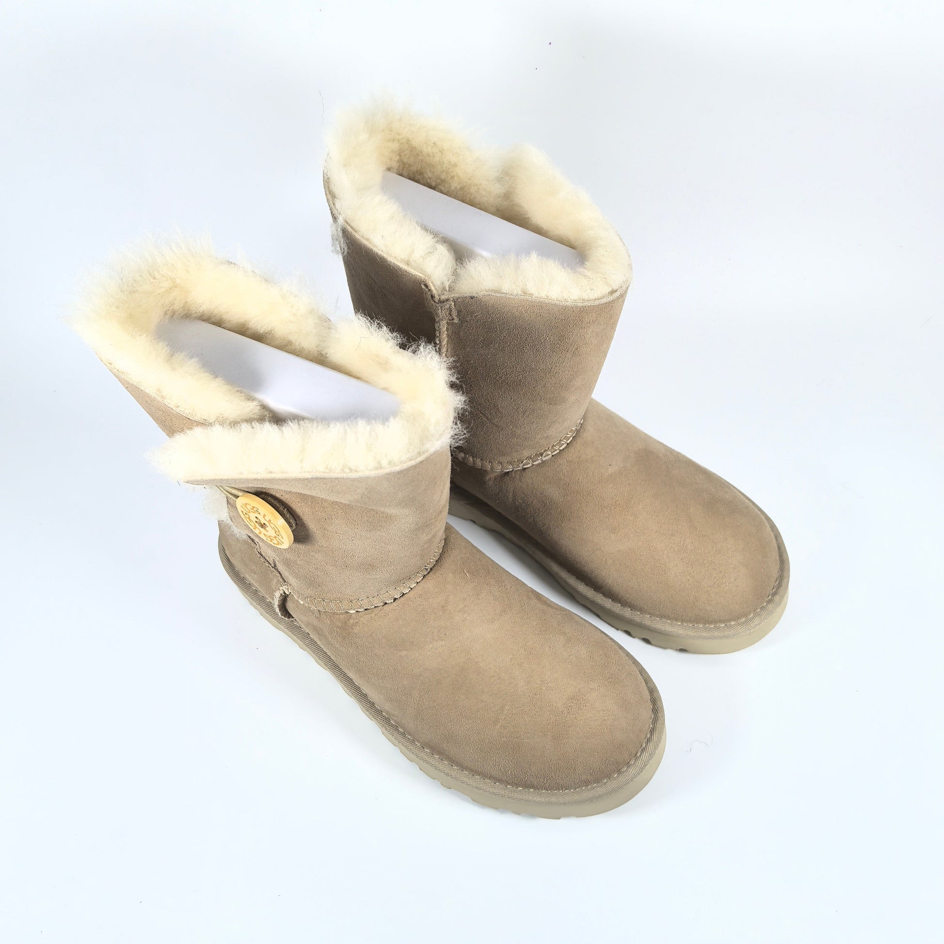 Botte UGG – Confort, Style et Chaleur Inégalés