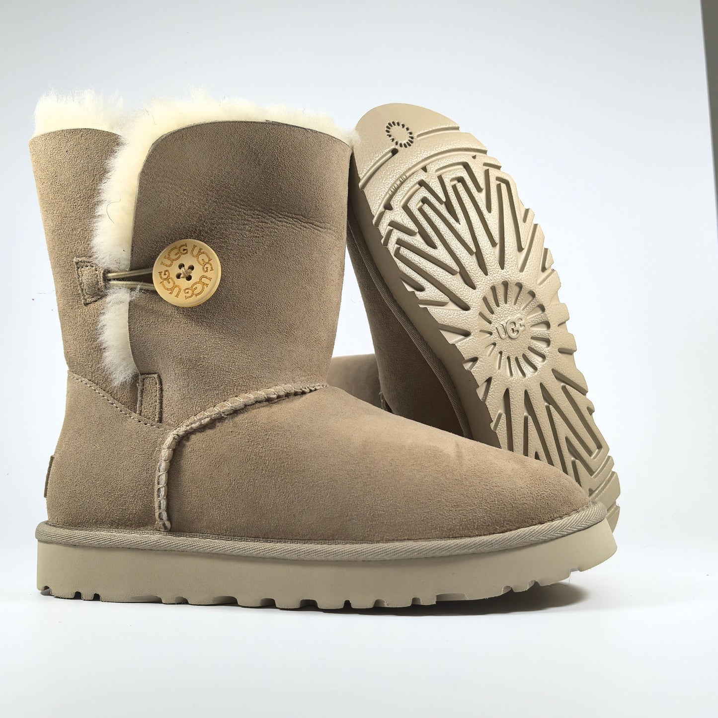 Botte UGG – Confort, Style et Chaleur Inégalés