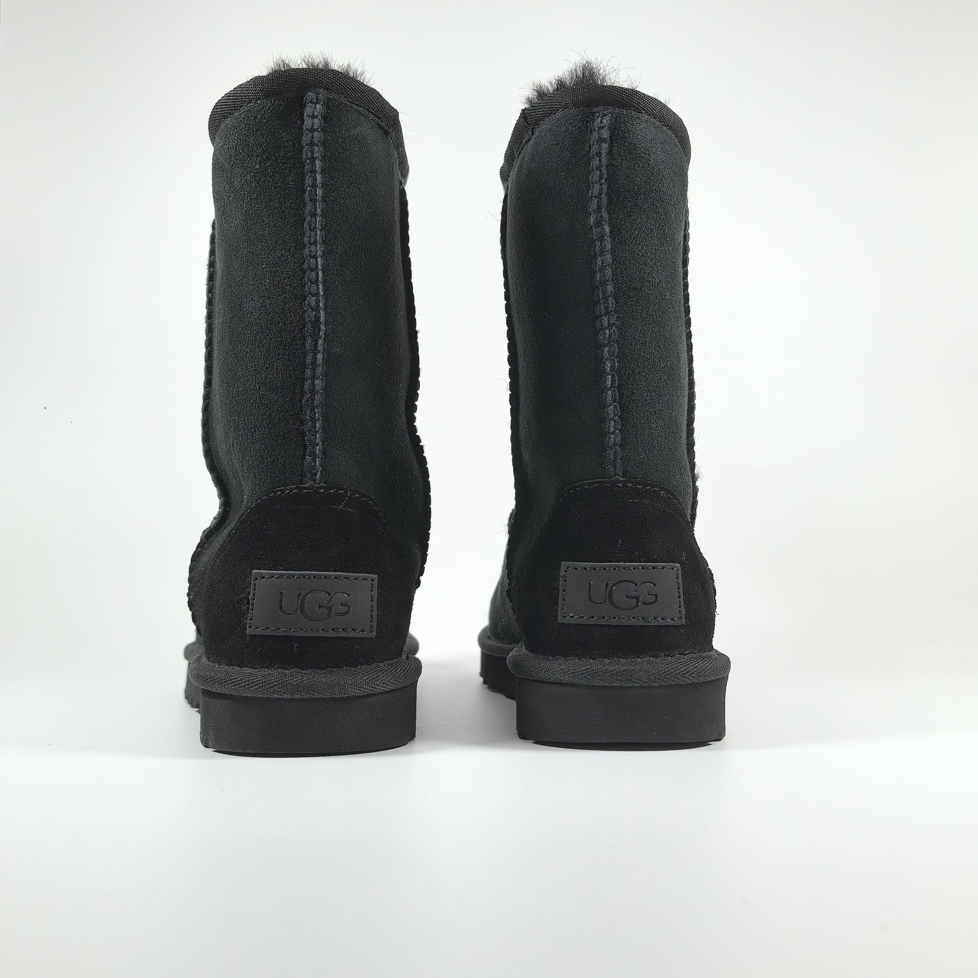 Botte UGG – Confort, Style et Chaleur Inégalés
