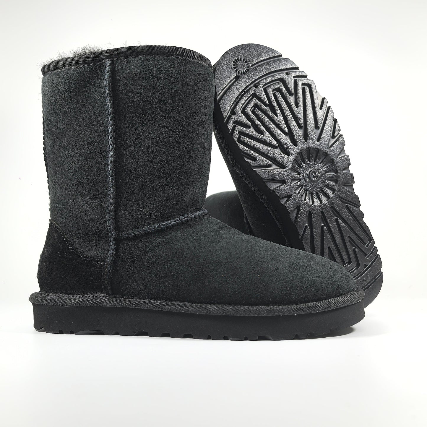 Botte UGG – Confort, Style et Chaleur Inégalés