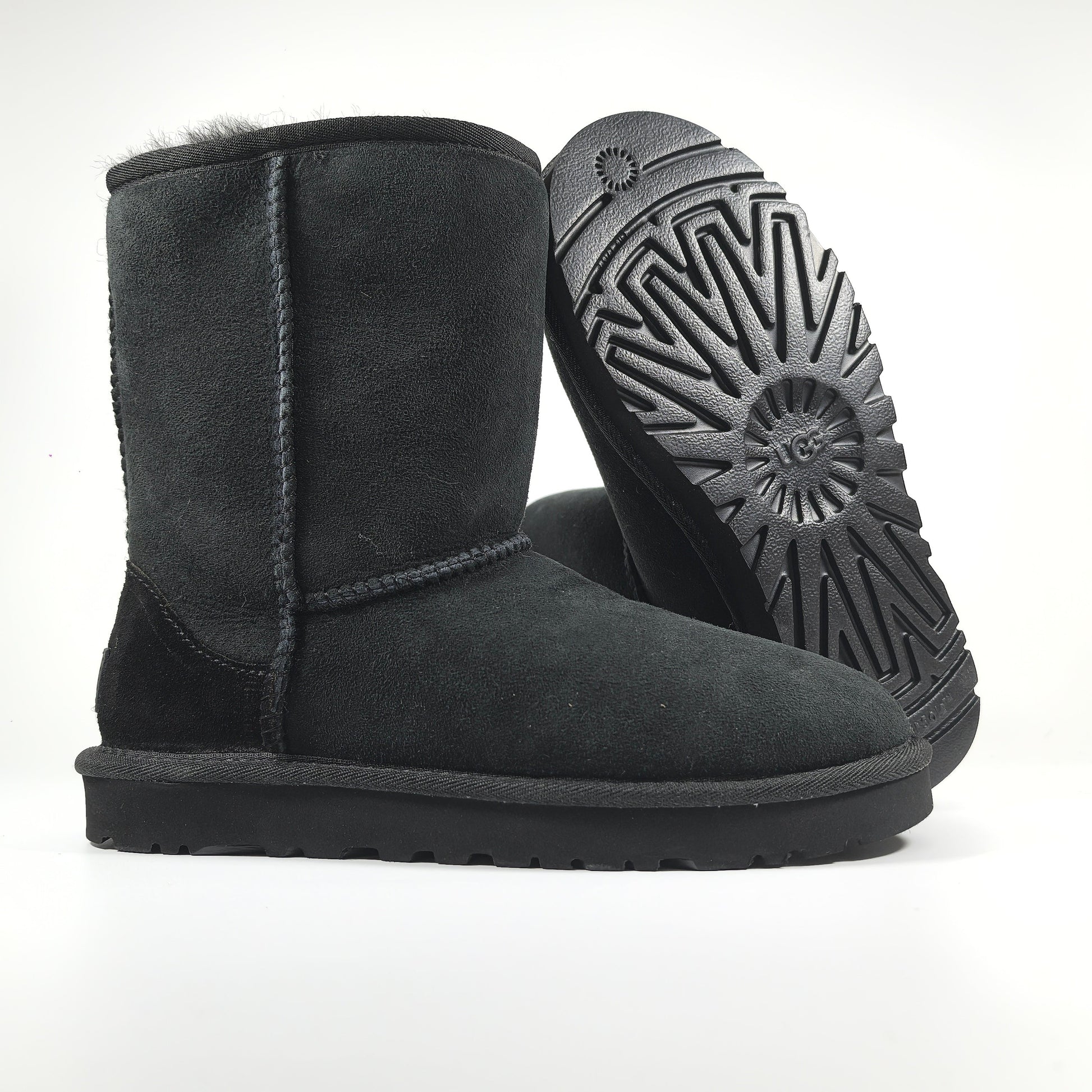 Botte UGG – Confort, Style et Chaleur Inégalés