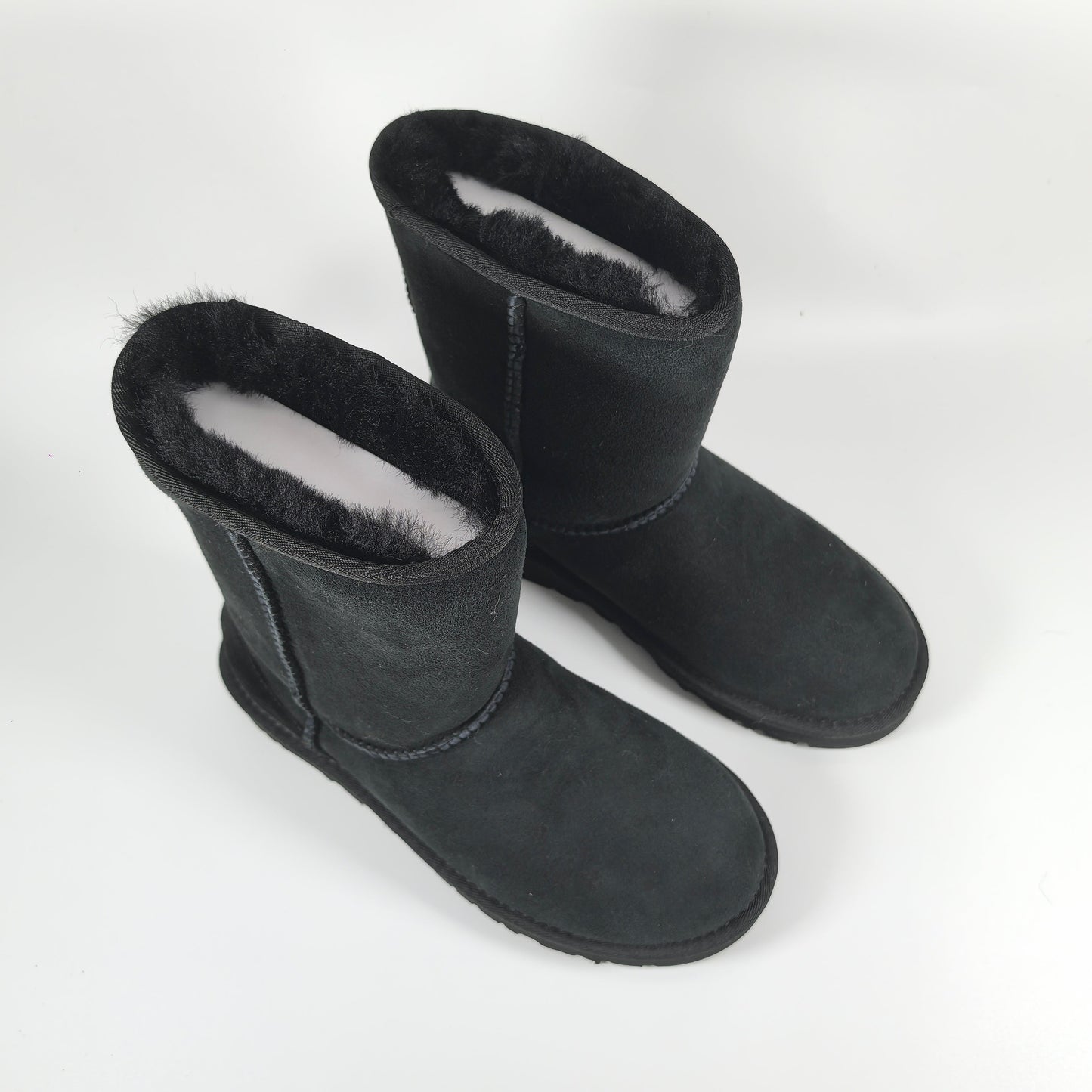 Botte UGG – Confort, Style et Chaleur Inégalés