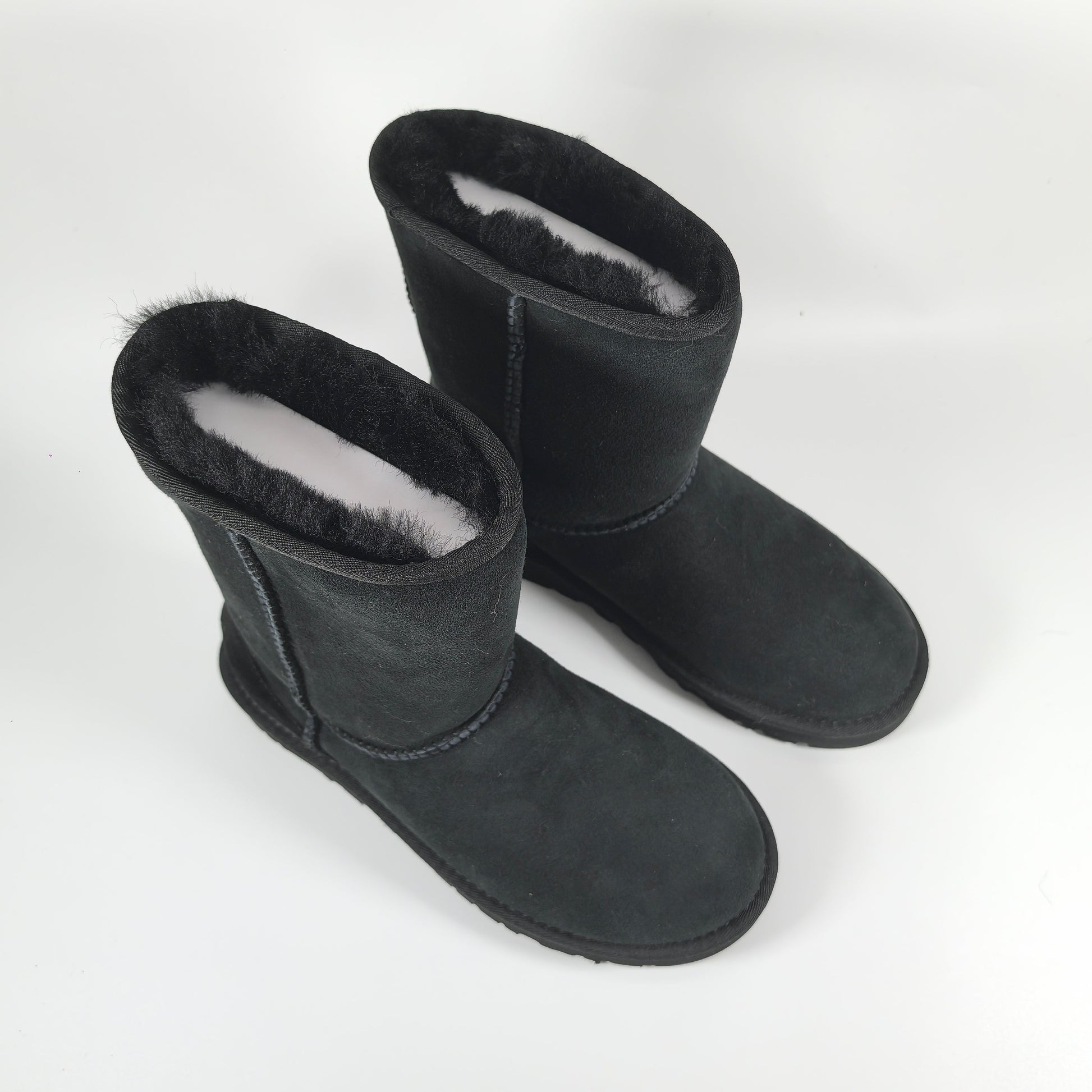 Botte UGG – Confort, Style et Chaleur Inégalés