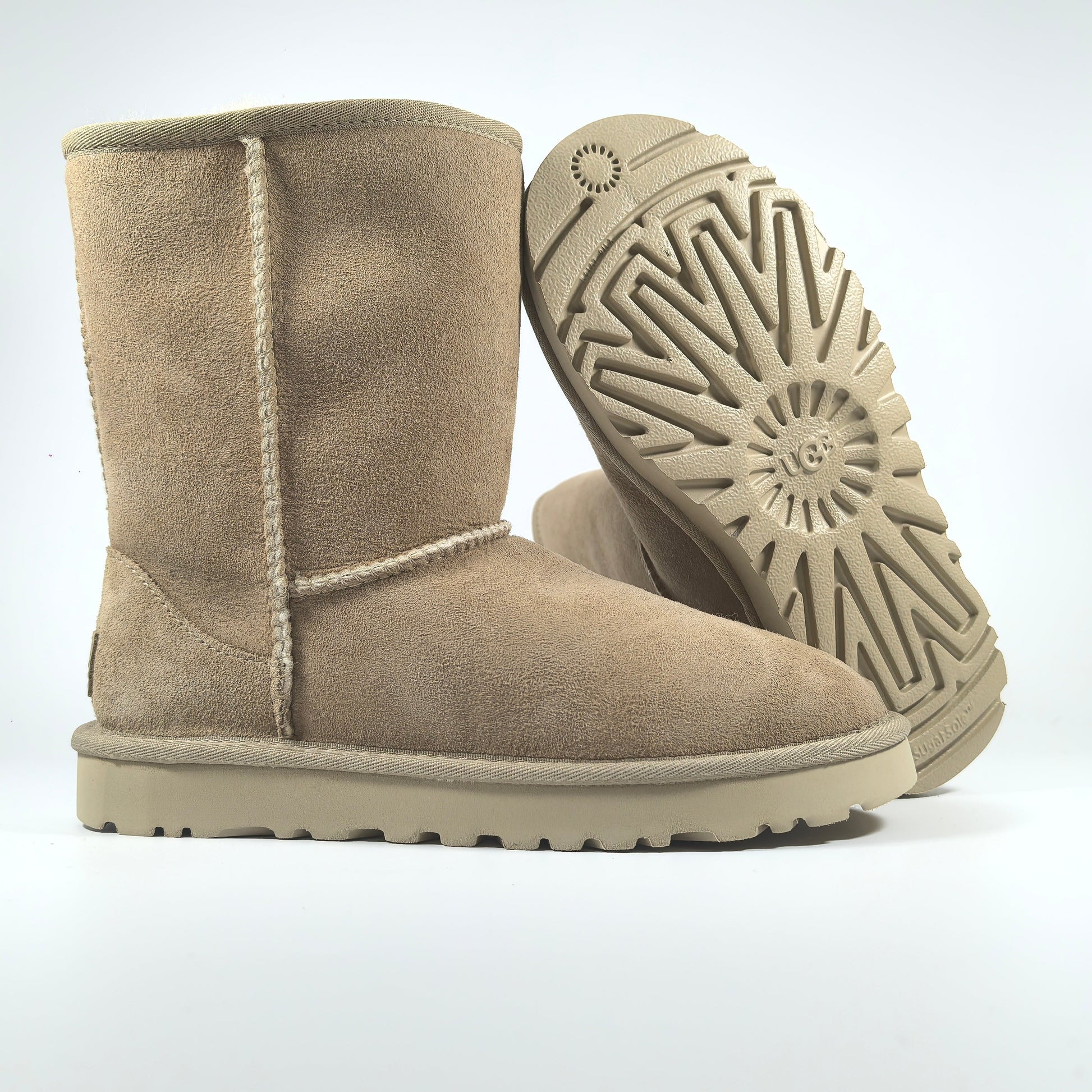 Botte UGG – Confort, Style et Chaleur Inégalés