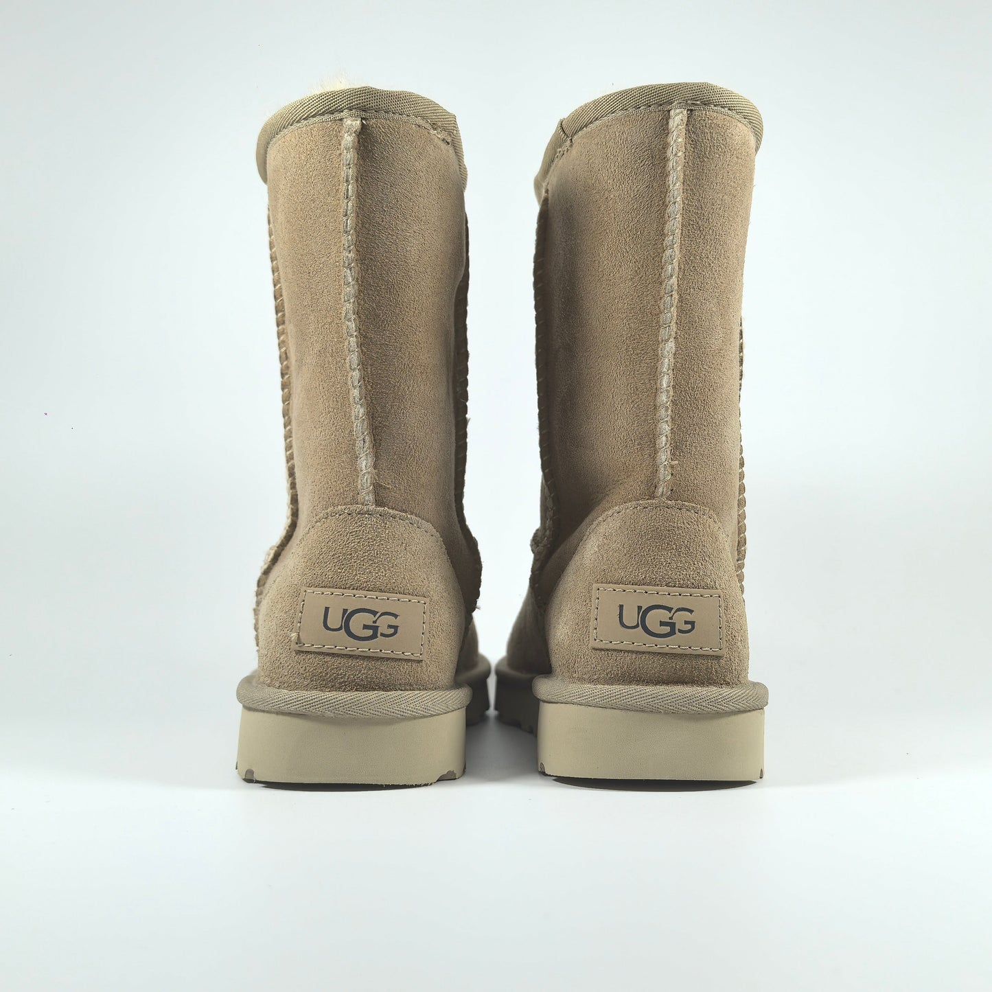 Botte UGG – Confort, Style et Chaleur Inégalés