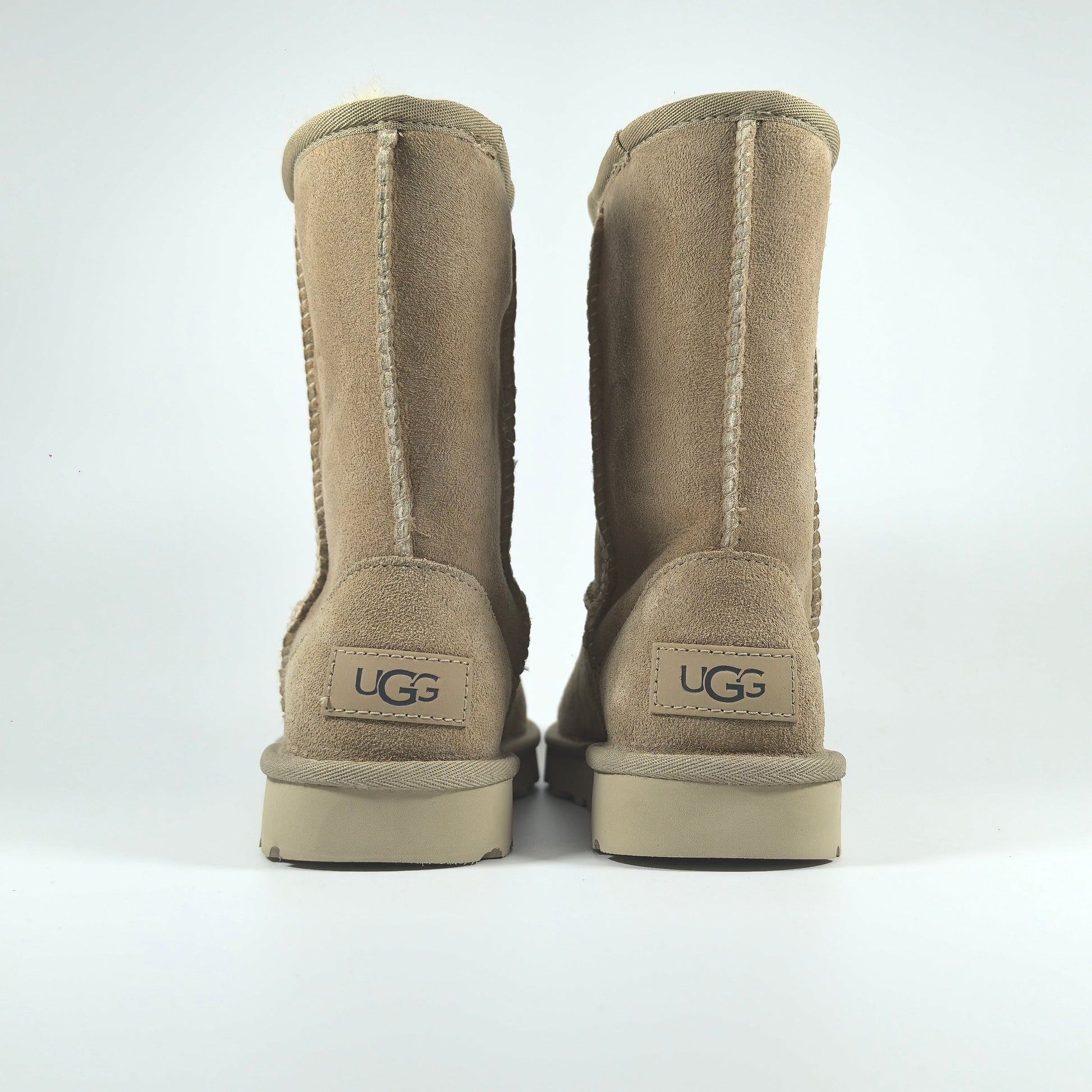 Botte UGG – Confort, Style et Chaleur Inégalés