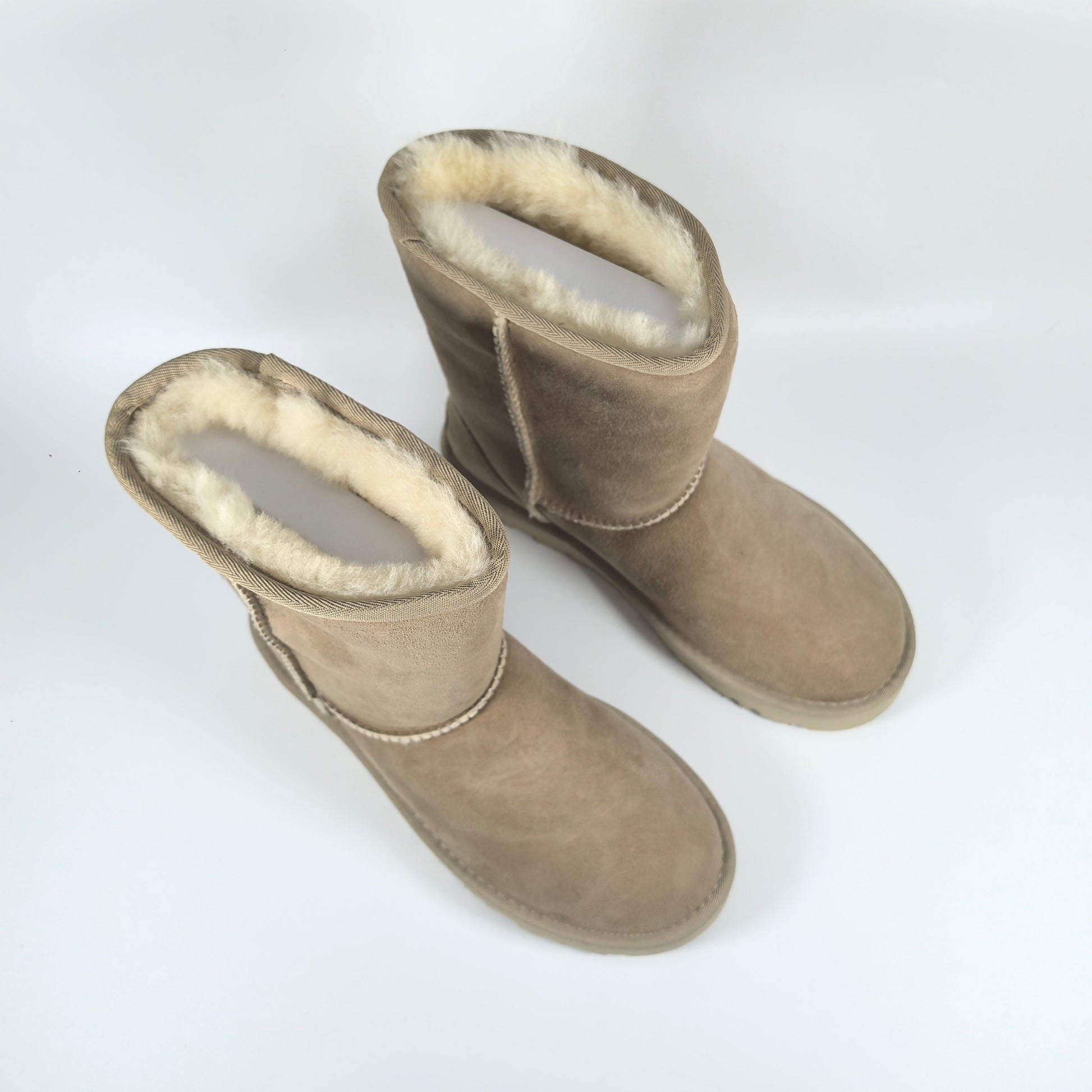 Botte UGG – Confort, Style et Chaleur Inégalés