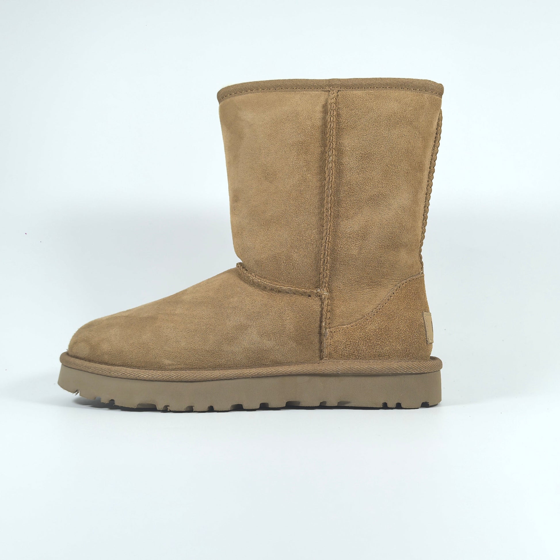 Botte UGG – Confort, Style et Chaleur Inégalés